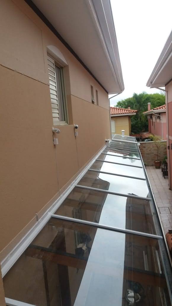 Projeto W&W Vidraçaria 11