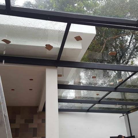 Projeto W&W Vidraçaria 16