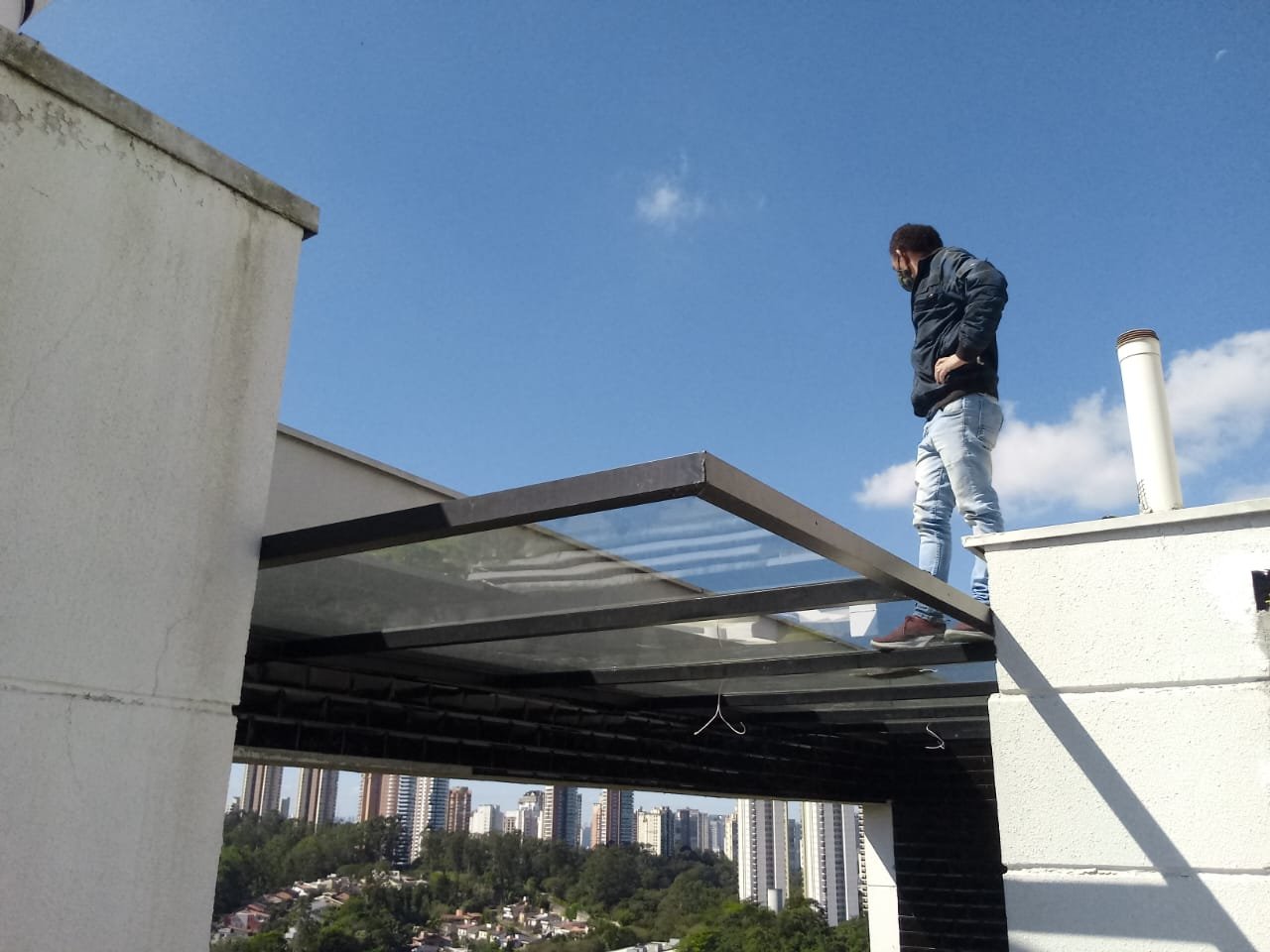 Projeto W&W Vidraçaria 18