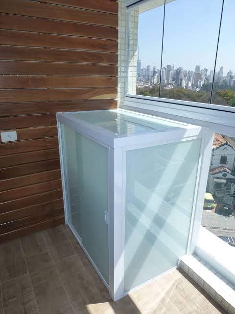 Projeto W&W Vidraçaria 26