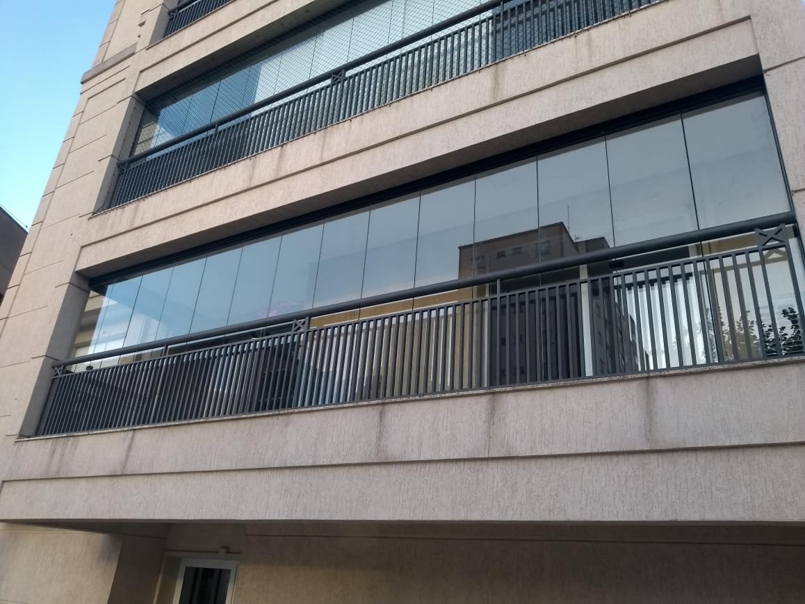 Projeto W&W Vidraçaria 28