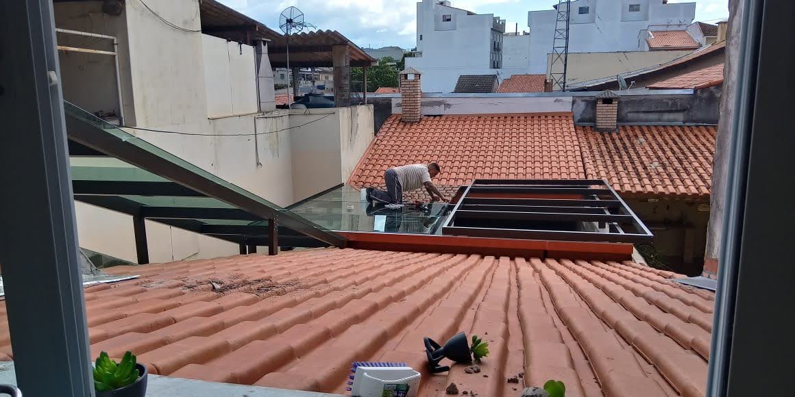 Projeto W&W Vidraçaria 29