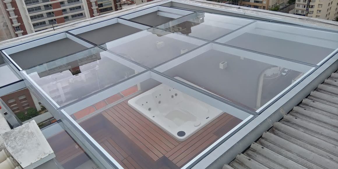 Projeto W&W Vidraçaria 31