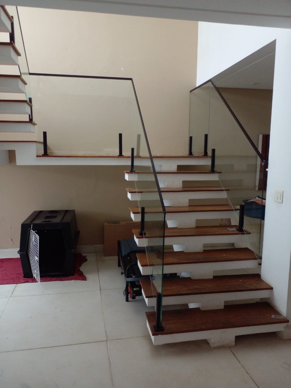 Sobre W&W Vidraçaria